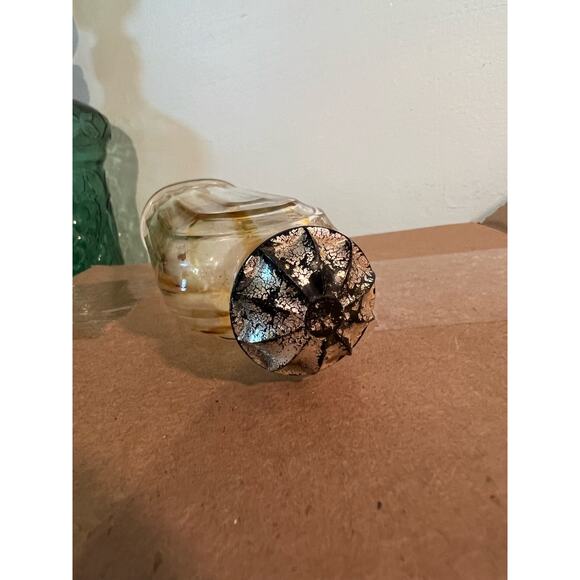 Vintage Empty 5.25" Moment Supreme by Jean Patou Bottle - Picture 6 of 6